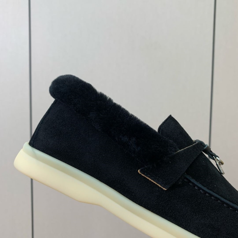 L0r0 P1ana loafers
